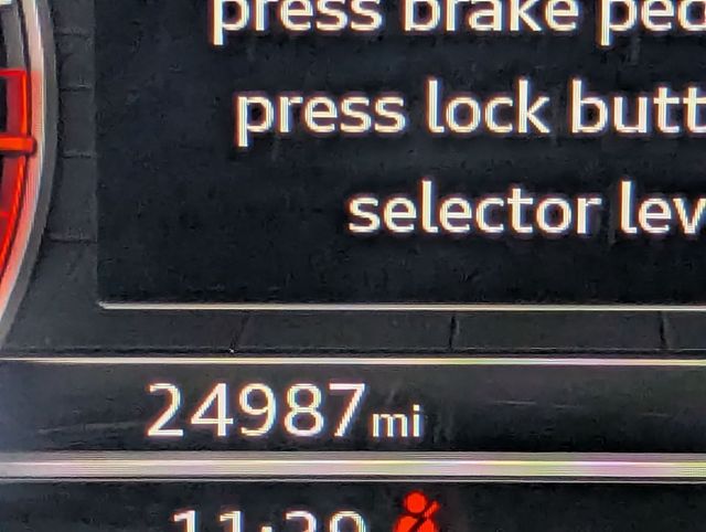 used 2019 Audi A3 car, priced at $23,481