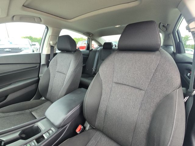 2023 Honda Accord EX:B01874