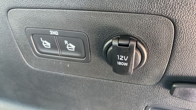 New 2026 White Kia LX image 32