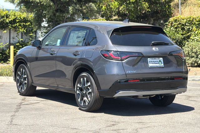 New 2027 Honda HR-V SUV
