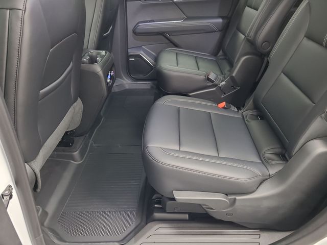 2026 – GMC – Acadia