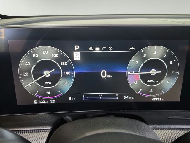 Used 2023 Kia Sportage SUV
