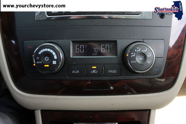 Used 2006 Cadillac DTS Sedan