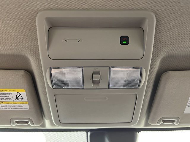 2025 Glacier White Nissan Frontier S RWD Truck