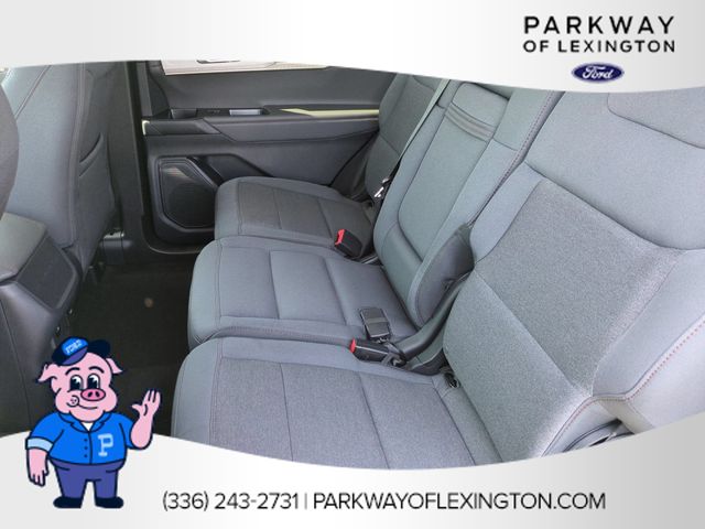 New 2026 Gray Ford Active image 26