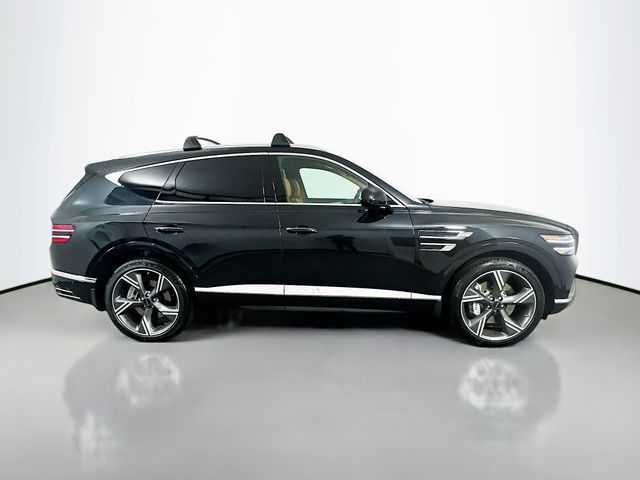Thumbnail: 2026 Genesis GV80 - 4