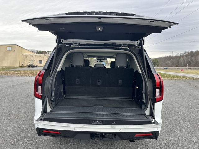 Certified Used 2025 White Ford Active image 23