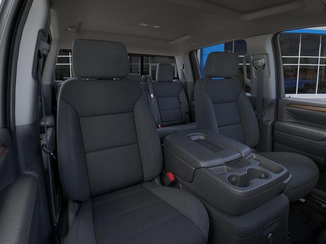 new 2026 Chevrolet Silverado 3500HD car, priced at $74,883