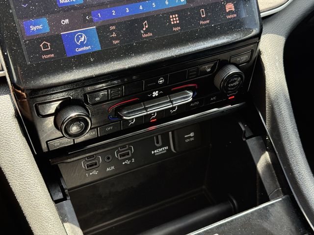 2022 Jeep Grand Cherokee 4xe Black at Monument Chevrolet