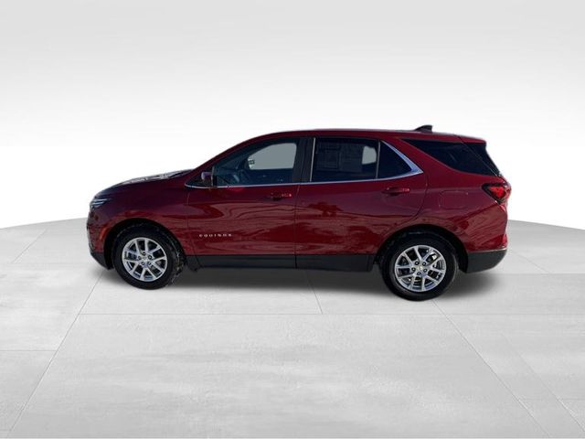 2022 Chevrolet Equinox LT 6