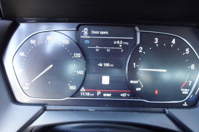 used 2021 BMW 2-Series car, priced at $20,200