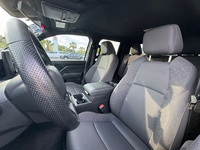 Used 2024 Toyota Tacoma Truck