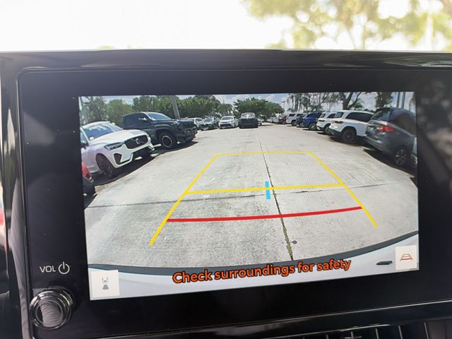 Used 2023 Toyota Corolla Cross SUV