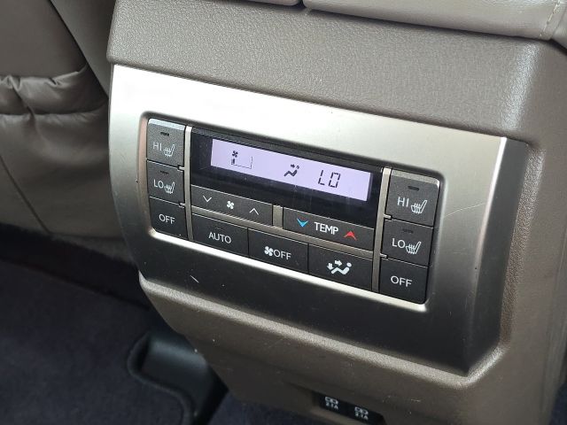 2020 Lexus GX 460:B02382