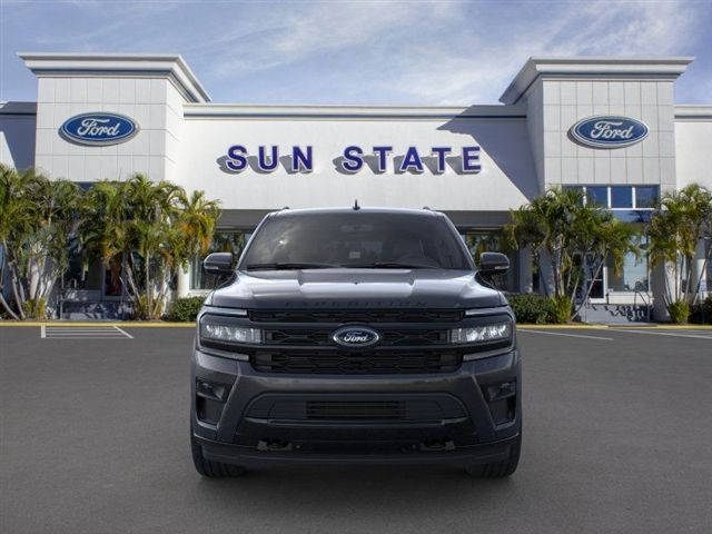 2024 Ford Expedition Max Limited photo