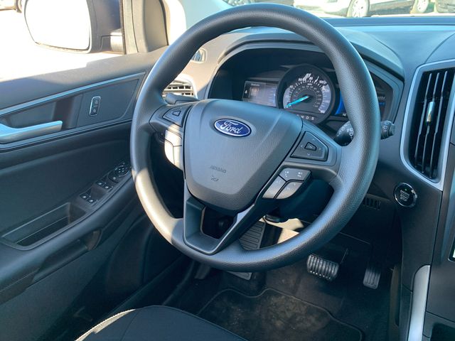 2024 Ford Edge SE 17