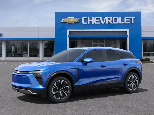 New 2025 Chevrolet Blazer EV For Sale in Livonia, MI