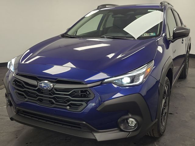 2026 – Subaru – Crosstrek Hybrid