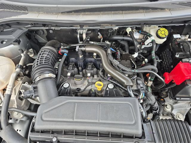 Used 2024 Silver Ford ST-Line image 36