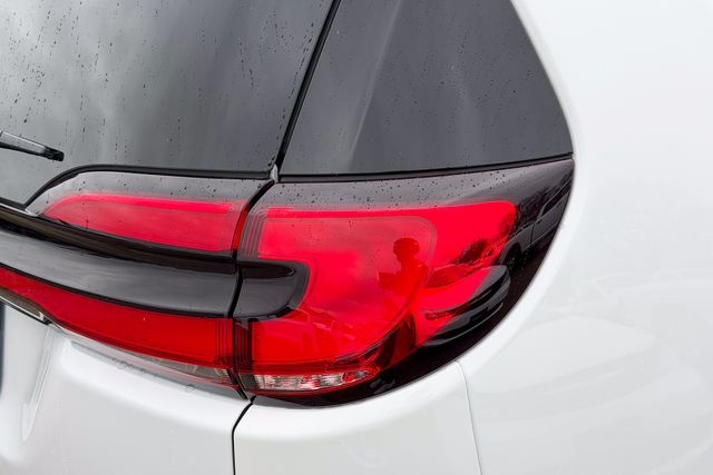 new 2026 Chrysler Pacifica car, priced at $47,180