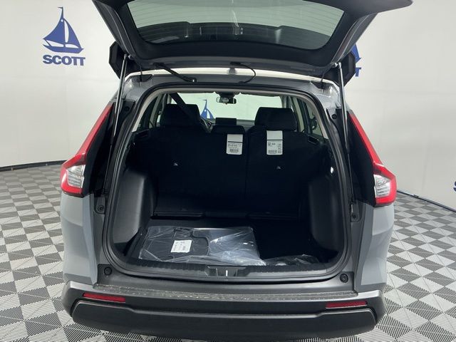 new 2026 Honda CR-V car, priced at $34,325