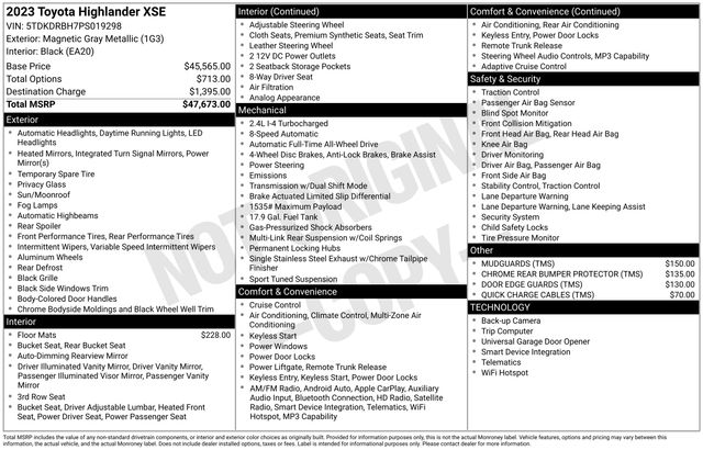 View vehicle photo 4