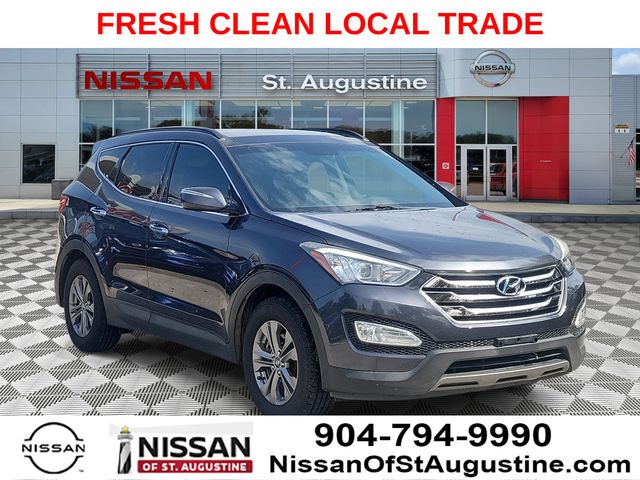 2016 Hyundai Santa Fe Sport 2.4 Base