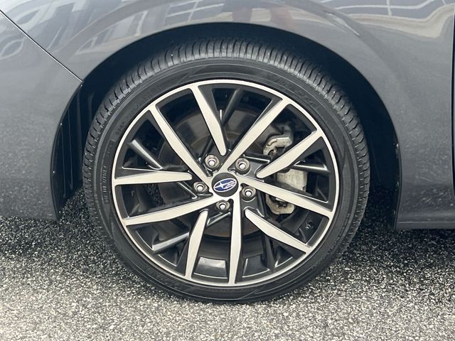 Used 2025 Gray Subaru Sport image 36