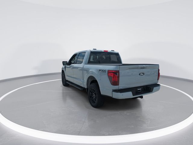 New 2026 Avalanche Ford XLT image 6