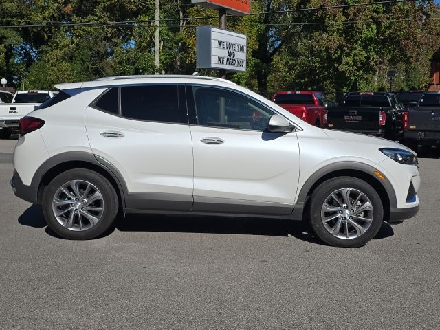 Photo of 2020 Buick Encore GX Essence in Dallas, GA - 6,  2020 Buick Encore GX Essence:167713A