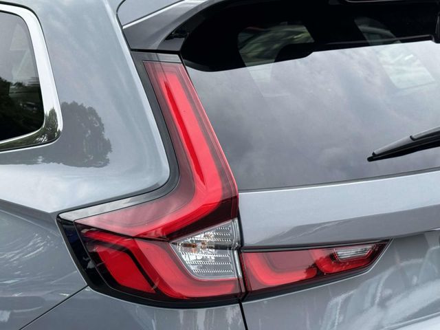 Used 2024 Honda CR-V Hybrid SUV