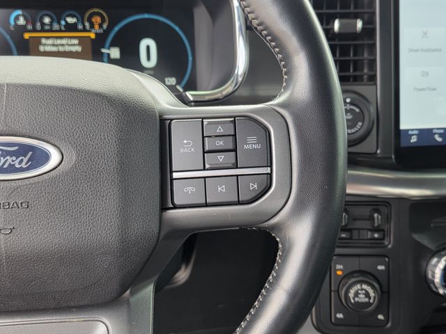 Used 2022 Ford F-150 Truck