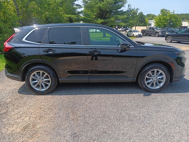 Used 2024 Honda CR-V SUV