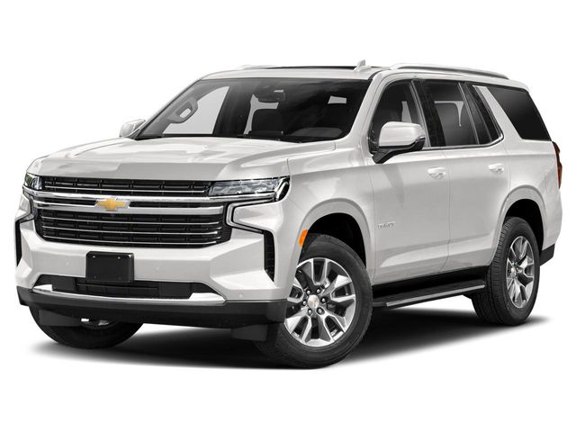 2021 Chevrolet Tahoe LT RWD