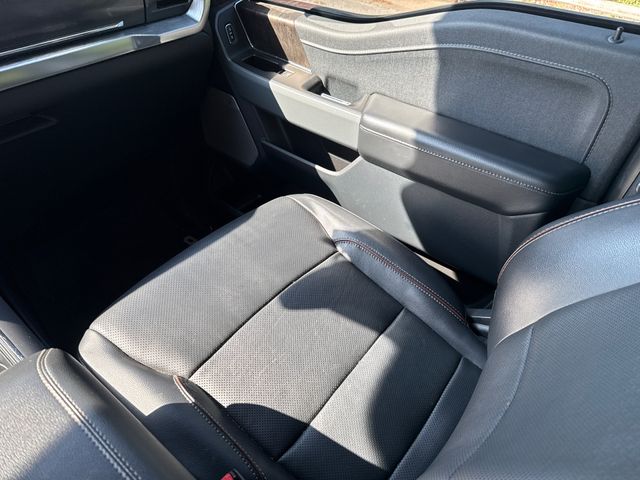 Used 2023 Ford F-150 Truck