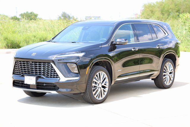2026 Buick Enclave Avenir - 2