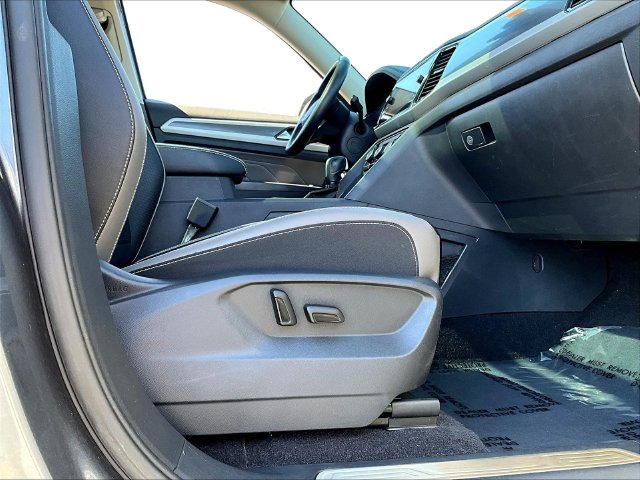Used 2021 Volkswagen Atlas SUV