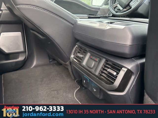 Used Car 2024 Ford F-150 Lightning  Platinum For Sale Under $60,000 In San Antonio, Texas