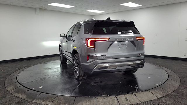 2026 – GMC – Terrain