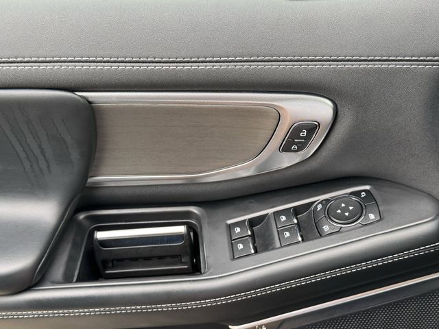 2025 Ford Expedition Platinum Black at Bayway Cadillac of The Woodlands