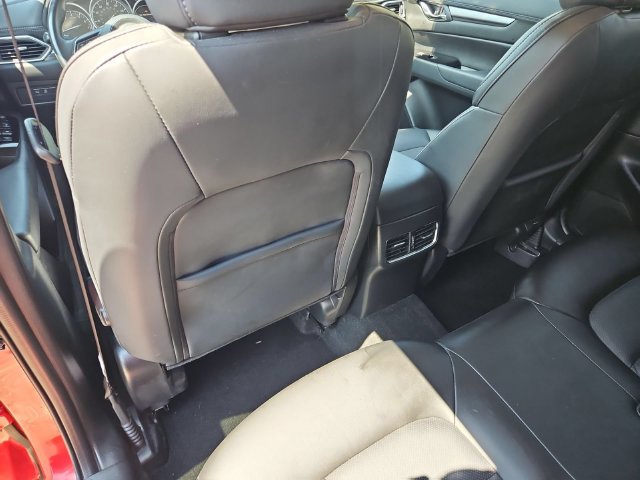 2024 Mazda CX-5 #26