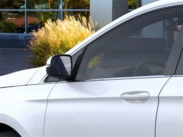 2023 Ford Edge SEL photo