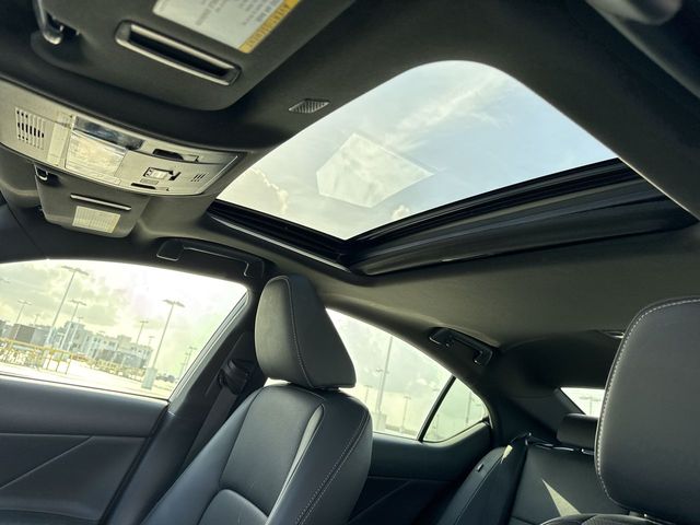 Used 2023 Lexus IS Sedan