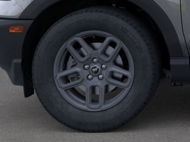 Photo of 2025 Ford Bronco Sport Big Bend in Dallas, GA - 19,  2025 Ford Bronco Sport Big Bend:167788