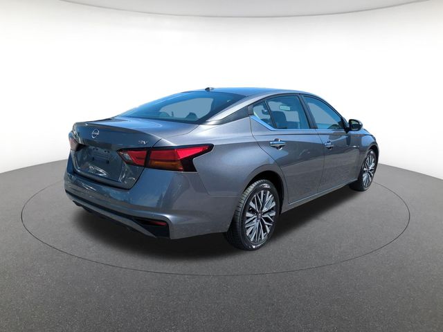 used 2023 Nissan Altima car, priced at $23,001