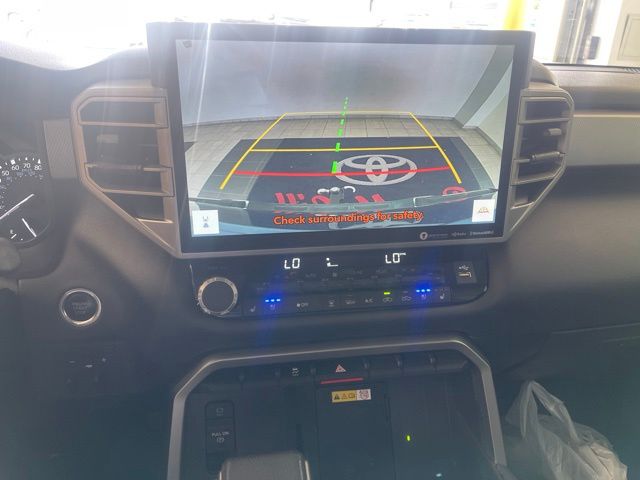 2023 Toyota Tundra Limited  at Baytown Hyundai