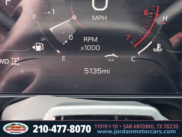 Used Car 2025 Gmc Yukon Xl  At4 Ultimate For Sale Under $90,000 In San Antonio, Texas