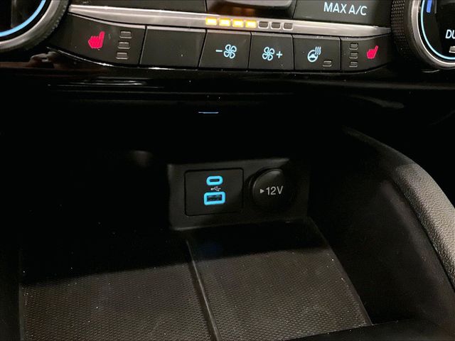 2022 Ford Escape SE Red at Auto Express Mitsubishi