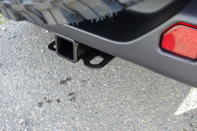 new 2026 Jeep Wrangler car, priced at $49,485