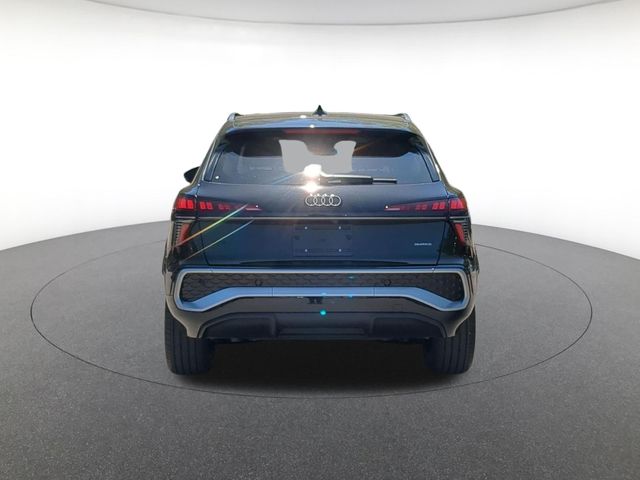 new 2026 Audi Q3 car, priced at $49,970